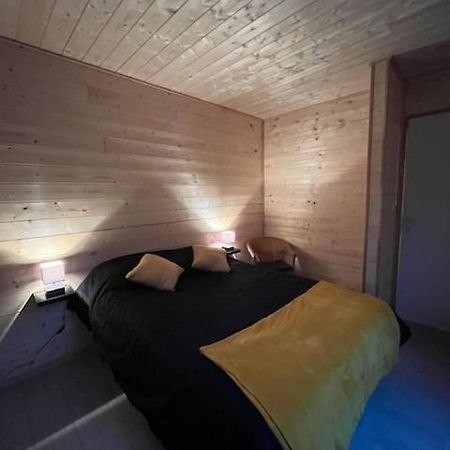 Chalet 1 Contemporain Dans Son Ecrin De Verdure Montauban Dış mekan fotoğraf