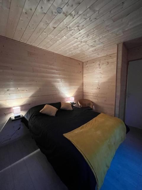 Chalet 1 Contemporain Dans Son Ecrin De Verdure Montauban Dış mekan fotoğraf